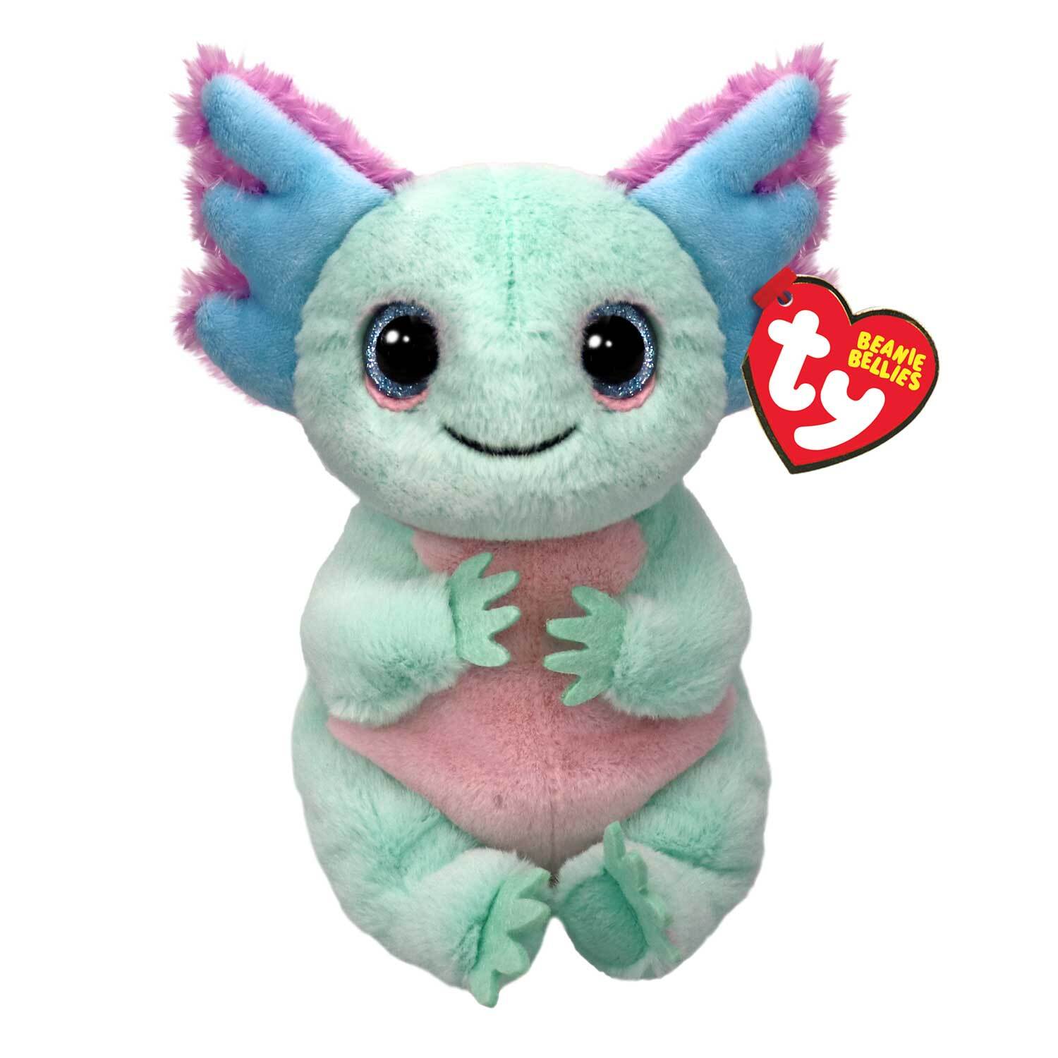 Ty: Special Beanie Babies 20 Cm Alex -