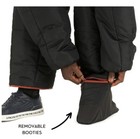SELKBAG Original 6G Wearable Sleeping Bag in Foggy Blue  Size S — photo 5