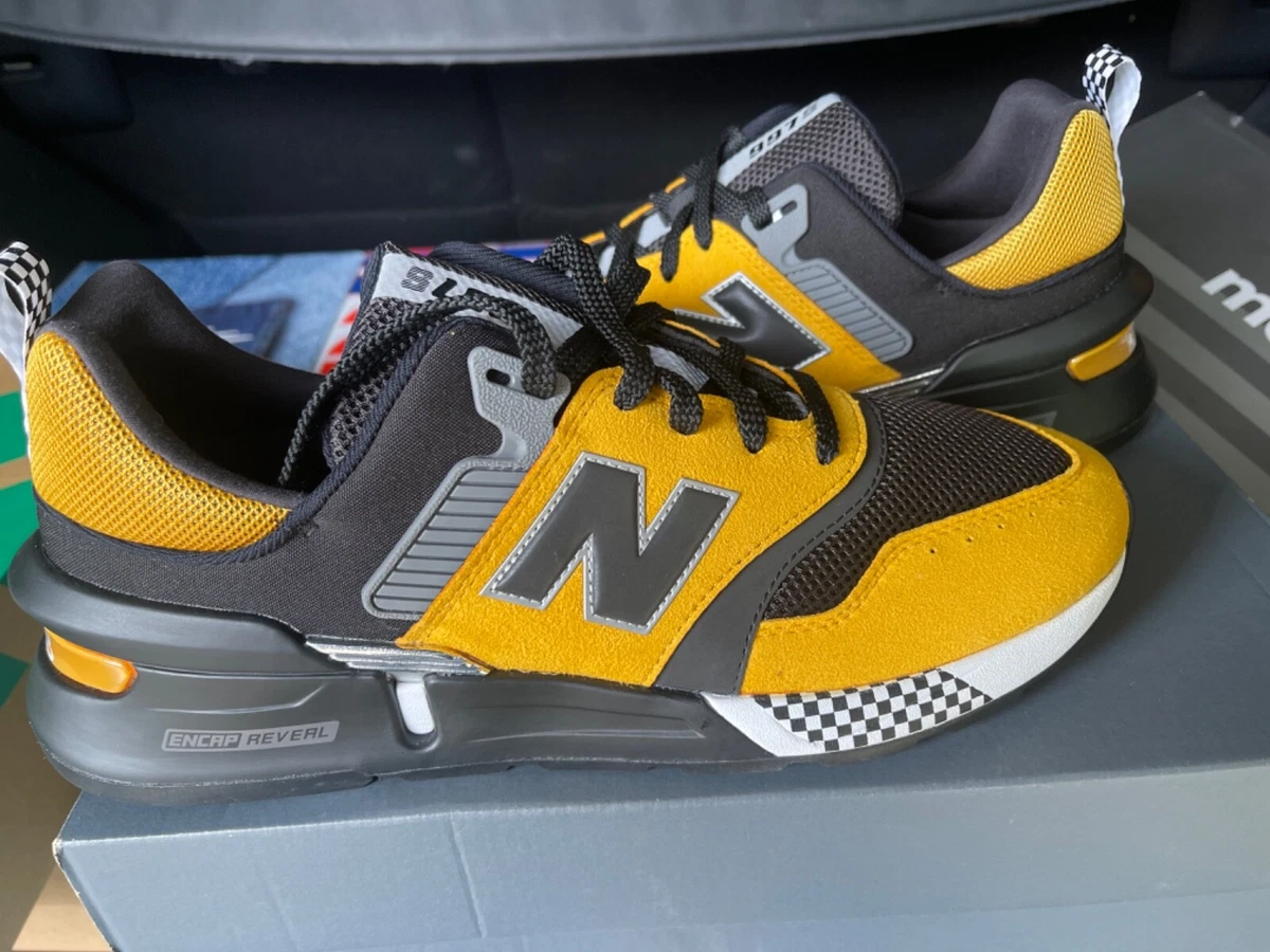 New Balance 997 Sport Taxi for Sale | Authenticity Guaranteed | eBay