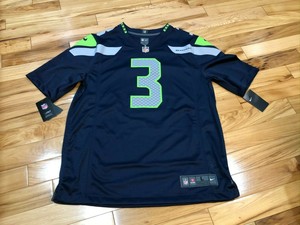 russell wilson home jersey