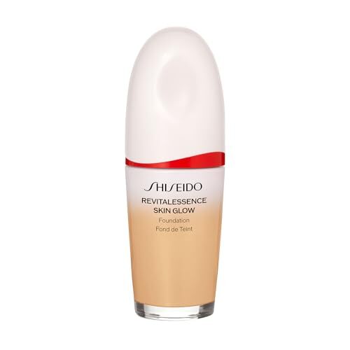 SHISEIDO Makeup Essence Skin Glow Foundation 230 Alder 30mL SPF30