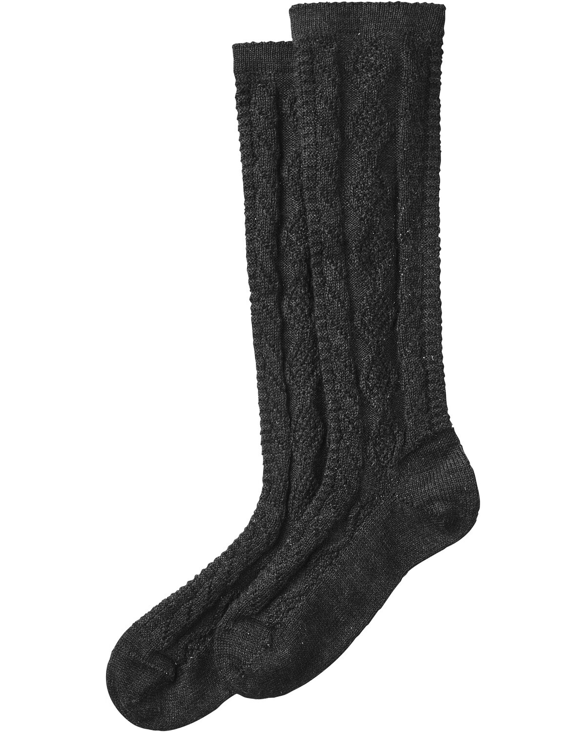 Luise Steiner Kniestrumpf Strümpfe Herren NEU