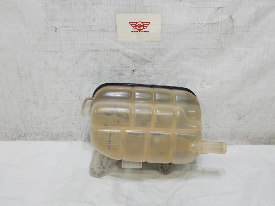 13 2013 Buick Encore Radiator Overflow Expansion Tank Bottle OEM 95201979 Foto 3 de 4