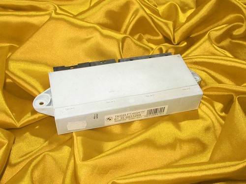 BMW 7er E65 E66 ORIGINAL STEUERGERÄT BEIFAHRERTÜR VORNE TÜRMODUL ECU 6933269
