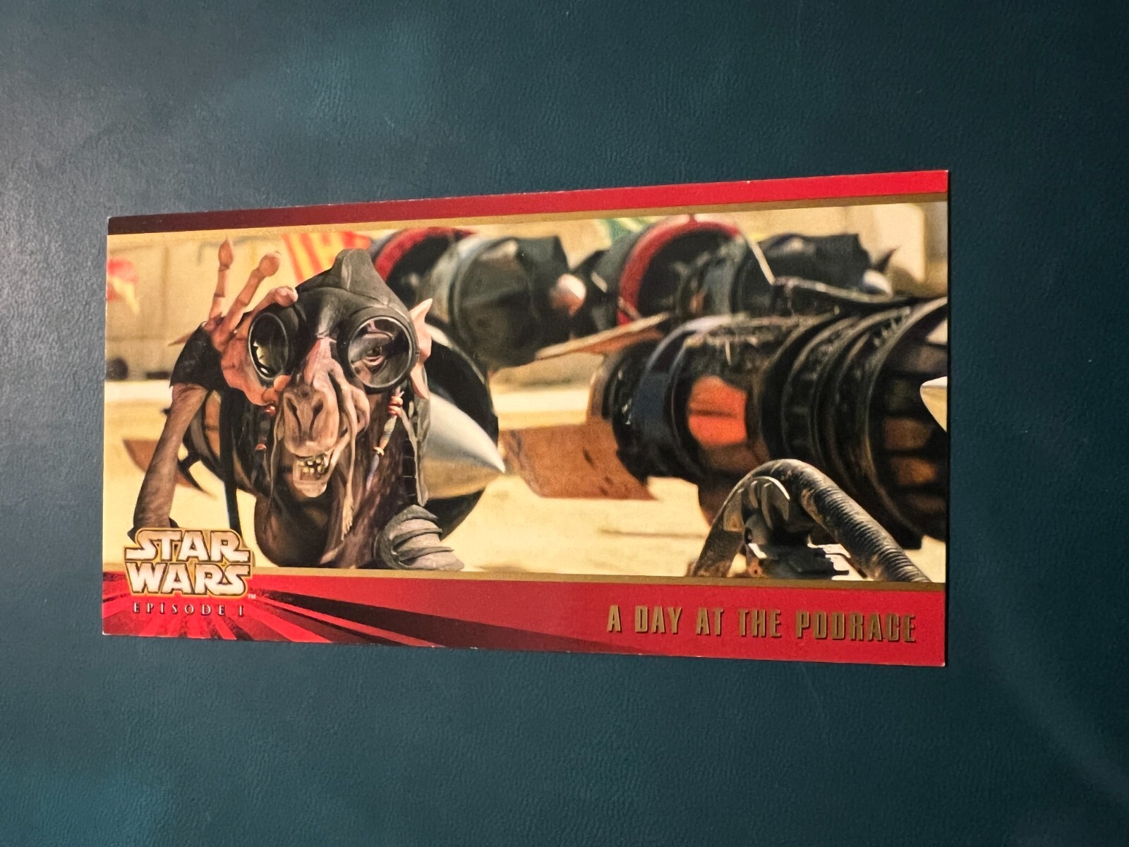 1999 Topps Star Wars Episode I SERIES 1-2 Widevision Complete Your Set U Pick - Picture 99 of 331