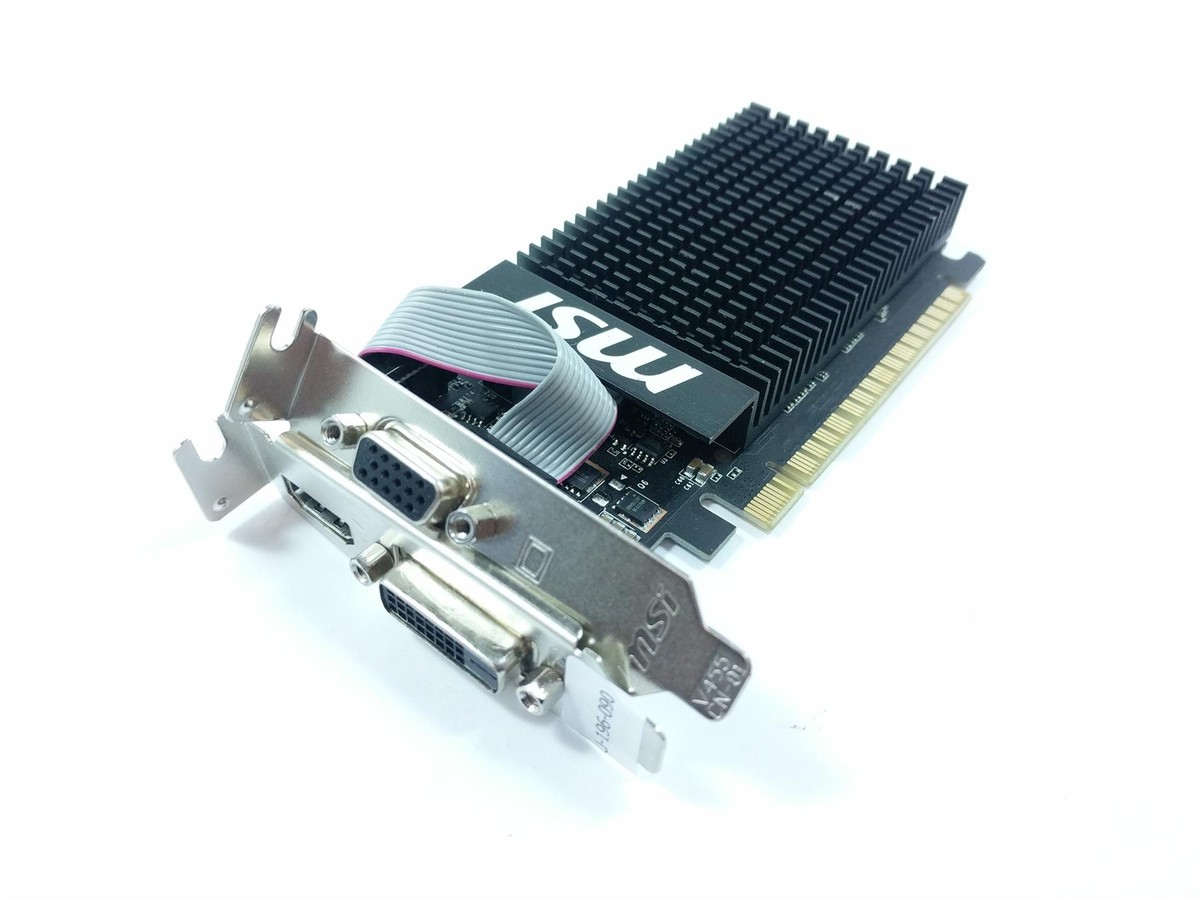 710 2gb Ddr5 710 Msi 710 2gb Ddr3 Gt 710 Hdmi Ddr3 Graphics Card
