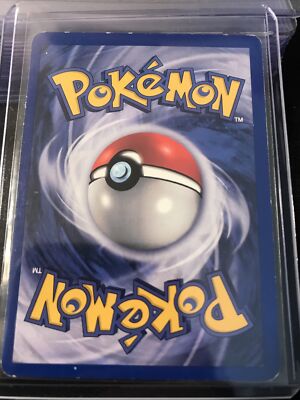 Dark Vaporeon 45/82 Team Rocket Uncommon Pokemon Card WOTC 1 | eBay