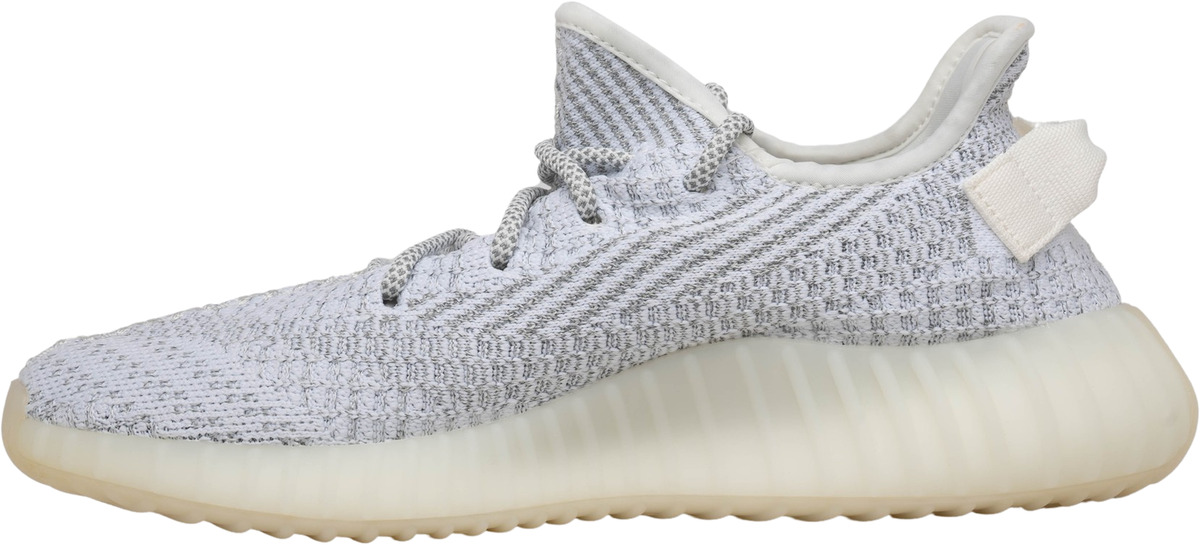 27cm YEEZY BOOST 350V2 Static Reflective - スニーカー