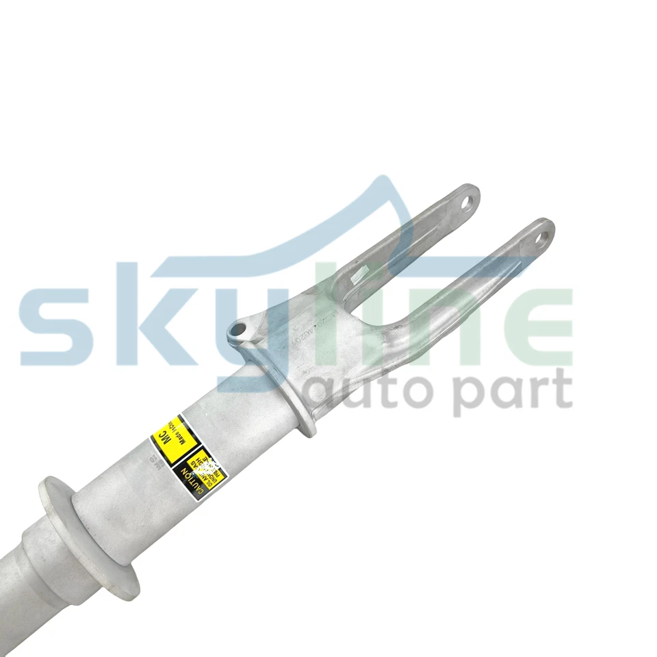 Front Shock Absorber Strut w/ PASM For Porsche Panamera 970 10-16 # 97034304510 - Image 3 of 4