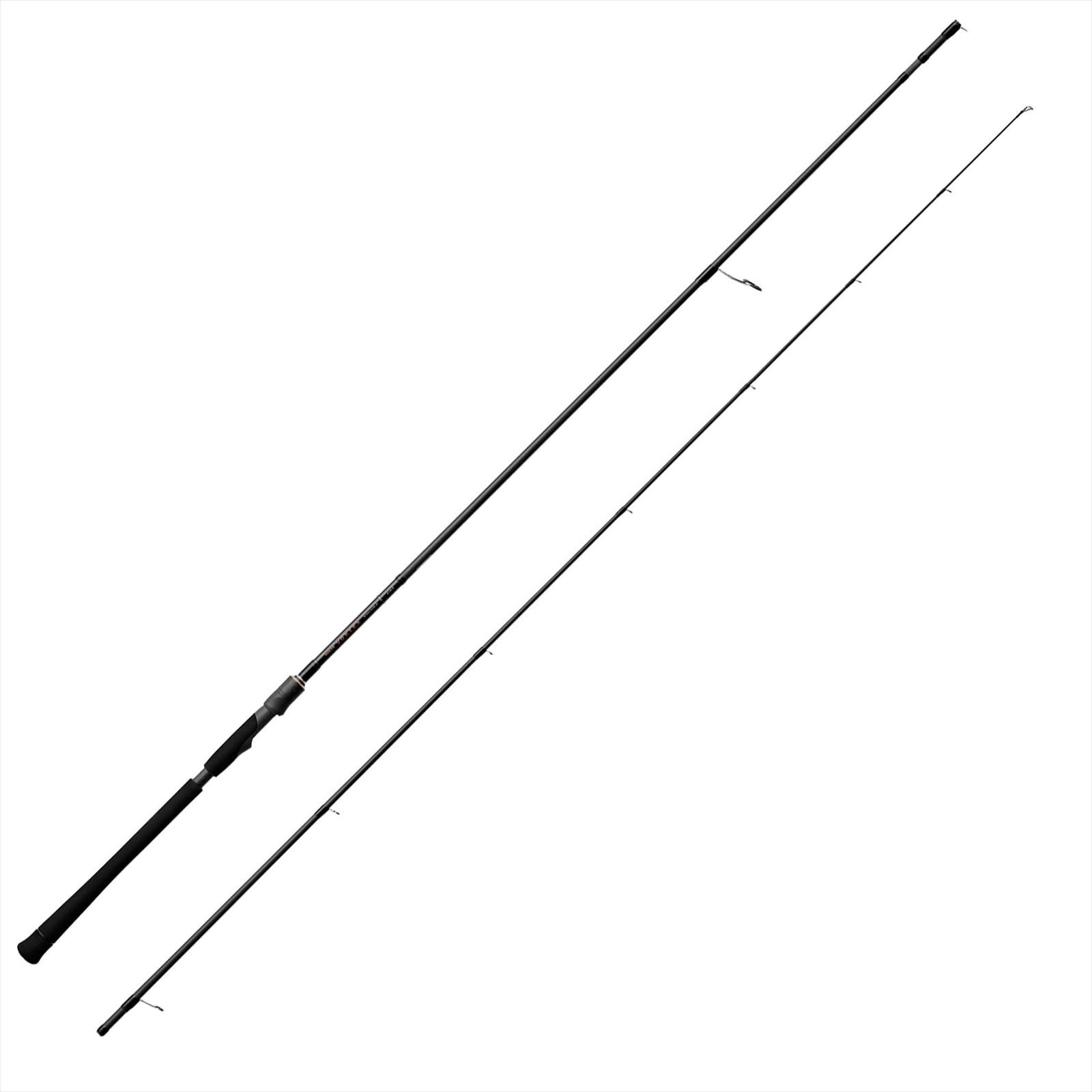 TENRYU Spinning Rod ROCK EYE VORTEX RV9112S-X
