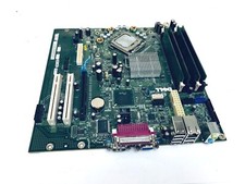 Dell Optiplex 745 Mother Board Assembly CNOHR3301374074K02WJ