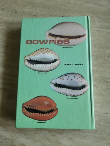 Cowries, Taylor, John & Walls, Jerry G., Used; Good Book - Picture 2 of 9