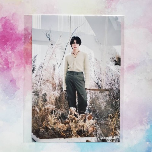 TXT SWEET JP 2nd Album Official Photo card TOMORROW X TOGETHER SOOBIN YEONJUN - Picture 47 of 129