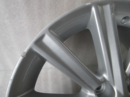 2012 2013 2014 Toyota Camry OEM 17x7 Wheel Rim - Picture 7 of 13
