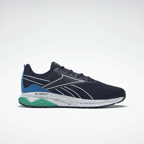 Scarpe running da allenamento uomo REEBOK LIQUIFECT 180 2.0 SPT FV0968 blu  | eBay