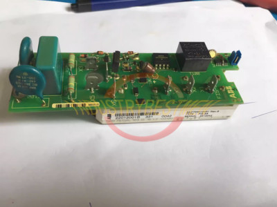 ONE Used ABB Motherboard FIS-3A 3ADT220120R1