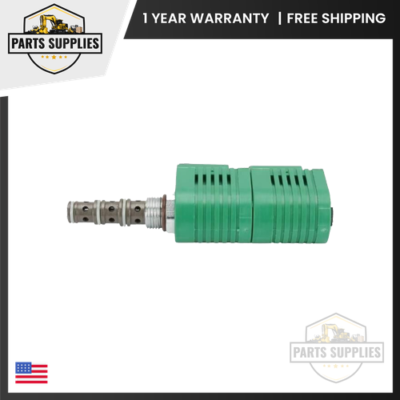 52713GT 52713 OEM Solenoid Valve fits Genie Lift Z-45/25 IC Z-45