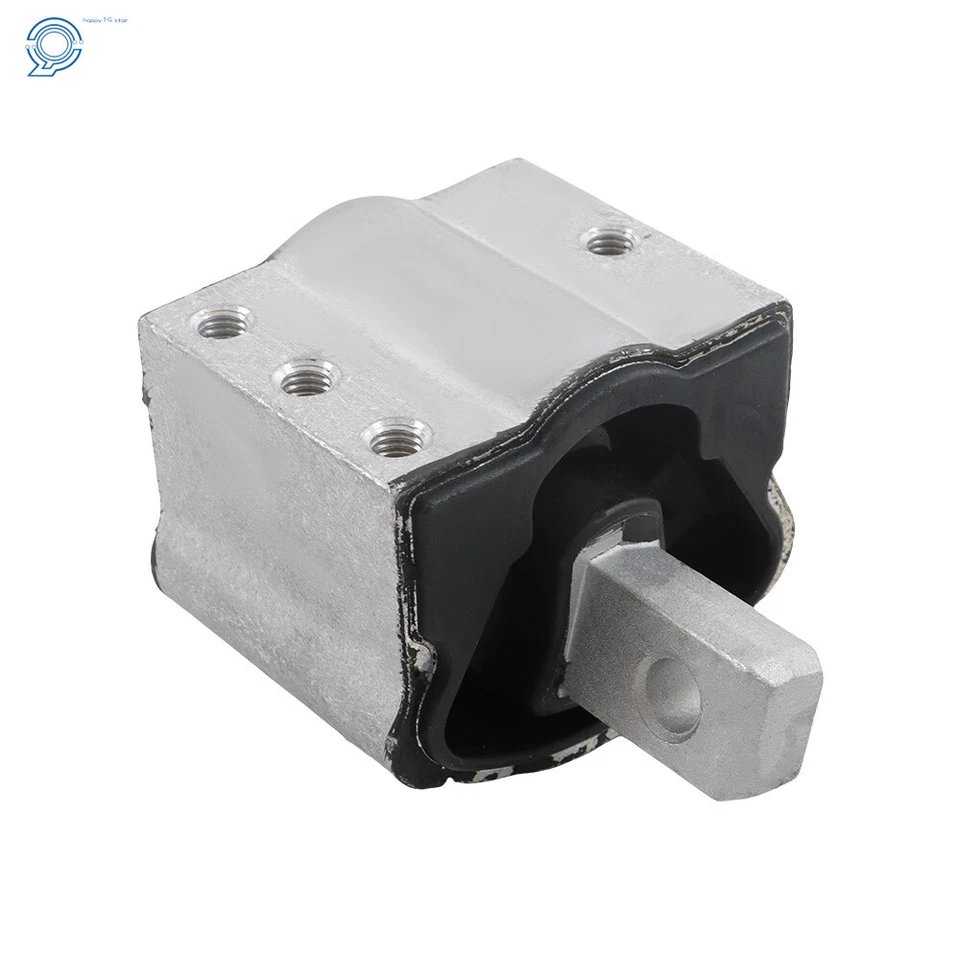Juego de 3 Kit de montaje de motor delantero y transmisión trasera para Mercedes Benz W220 Foto 3 de 4