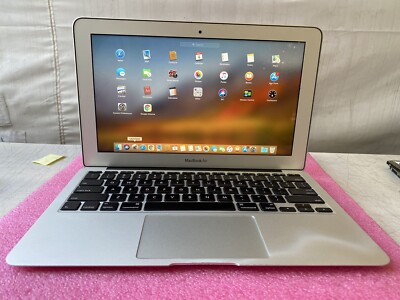 Apple MacBook Air A1370 Mid 2011 11.6
