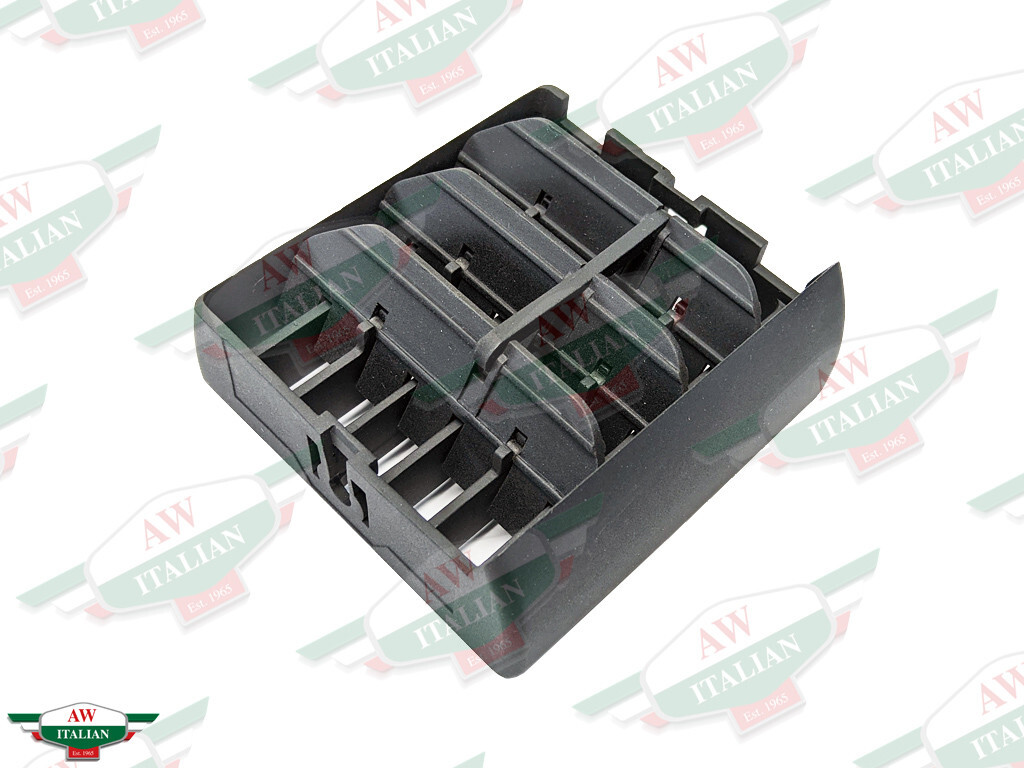 Ferrari 348 355 F355 Center Air Vent 62620600 awitalian