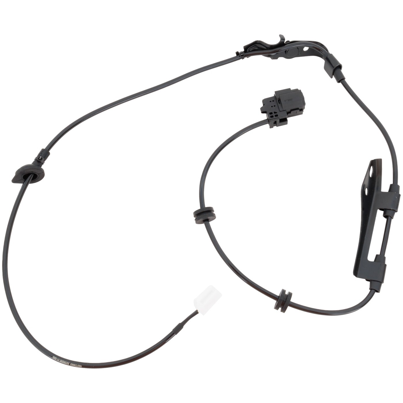 Жгут проводов датчика скорости вращения колеса ABS с правой стороны заднего пассажира для xB