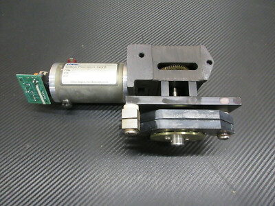 LITTON Clifton Precision JDTH-2250-JJ-1C Motor
