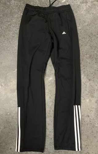 SOCCER TRACK PANTS TRAINING PANTS SZ XS 