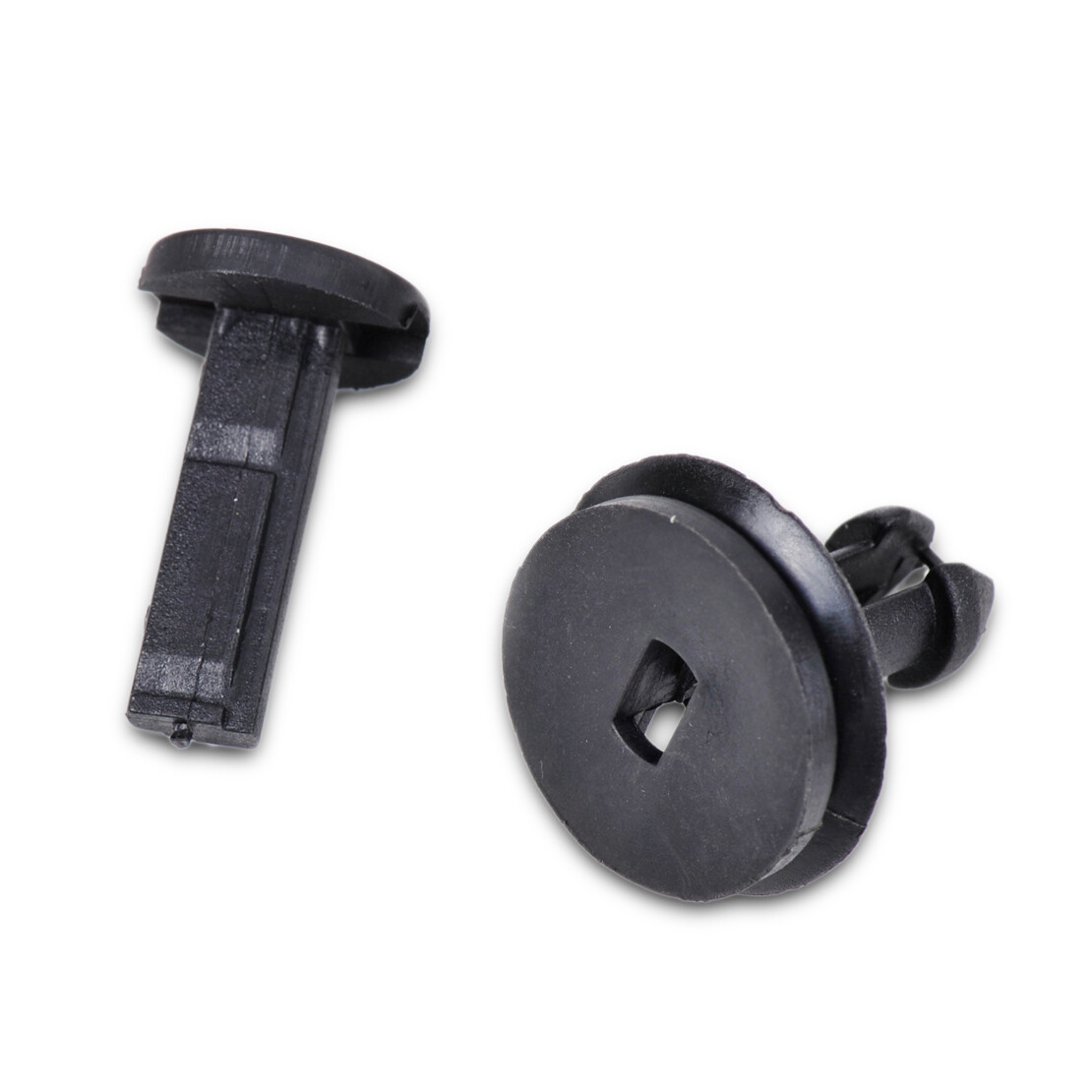 20pcs Lower Air Deflector Retainer Clips & Grommets Fit for Chevy