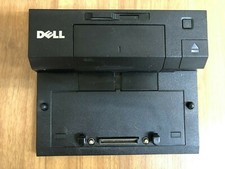 Dell PR03X Latitude E5440 E5450 E5500 E-Port Docking Station Port Replicator