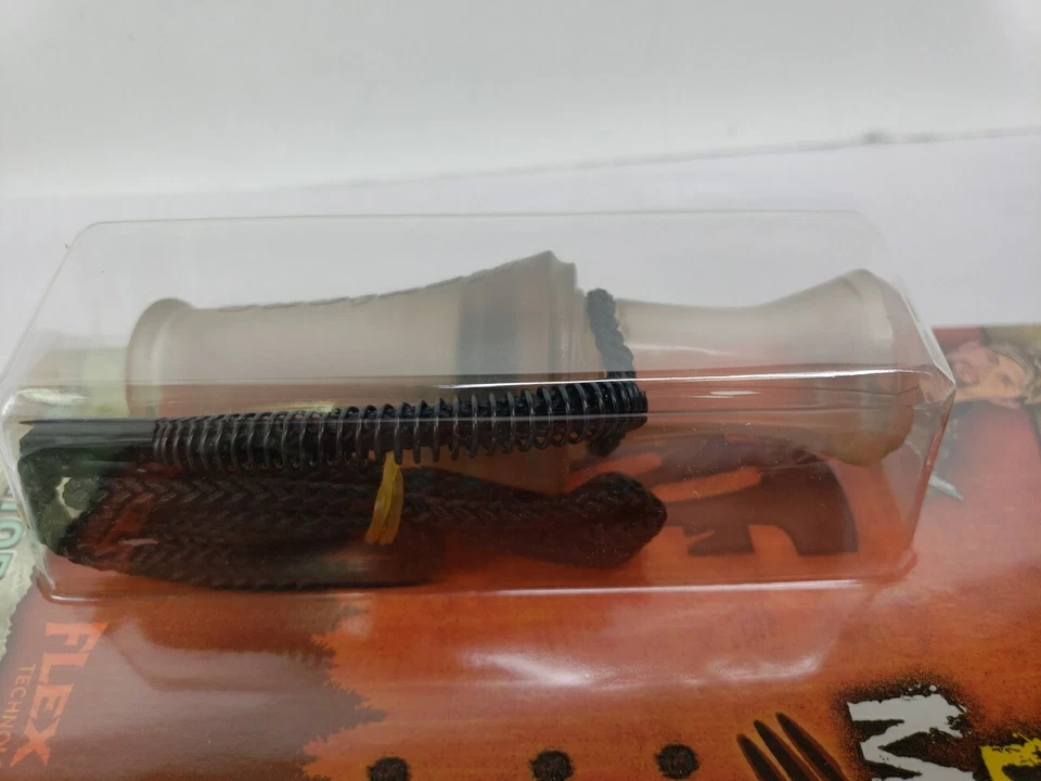 Flextone Game Calls PRED-00007 Dying Mouse Mid-Range Mouse Screams New in Pkg - Image 3 of 4