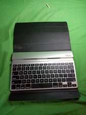 iHome Bluetooth Smart Type Ipad/Android Tablet Portable Keyboard USED/Tested