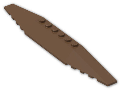LEGO WEDGE 2X16 TRIPLE (1 PCS) CHOOSE YOUR COLOR 30382!! | eBay
