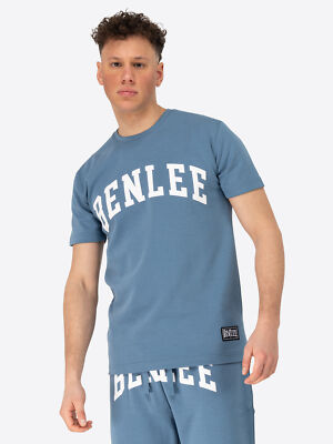 BENLEE Herren T-Shirt normale Passform ALBION NEU & OVP 3614