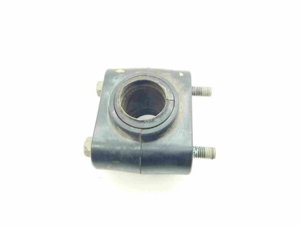 Soporte de abrazadera de vástago de dirección Suzuki Ozark 250 2002 Foto 4 de 4