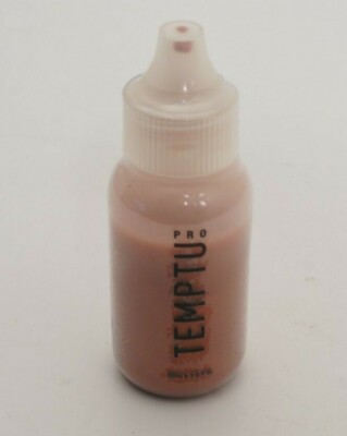 TEMPTU S/B Makeup Blushes & Highlighters 1.0 oz Singles