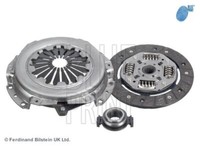 Kupplungssatz Blue Print ADP153007 FüR Peugeot 106 Ii 206+