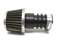 Tuning Luftfilter 19mm für Zündapp GTS CS KZ ZD 50 Kreidler Mofa Mokick