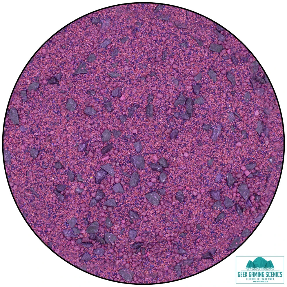 Geek Gaming Scenics Terrain To Fight Over Base Ready Altair Earth 250-BR-ALTAIR