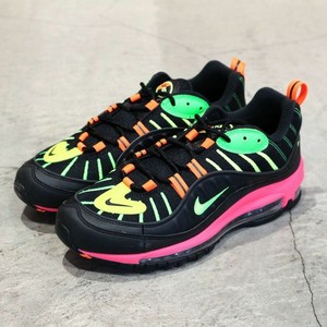 air max 98 neon