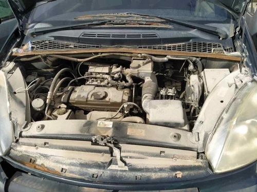 9663138180 Sensore per CITROEN XSARA BERLINA 1.6 16V Satisfaction 2004 1416849 - Foto 8 di 10