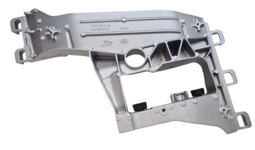 JAGUAR F-PACE X761 Transmission Mount Bracket Support T2H51906 NEW