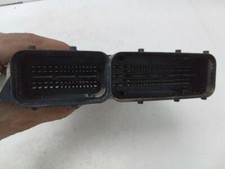 03L907309 0281015029 centralita motor uce para VOLKSWAGEN GOLF VI 2008 266345