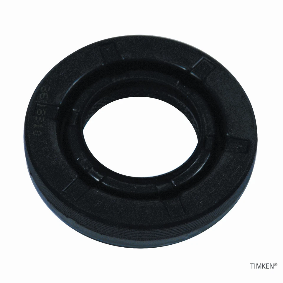 Уплотнение переднего вала приводной оси Timken для Chevrolet Suburban 1500 2000-2014 годов выпуска - Изображение 2 из 4