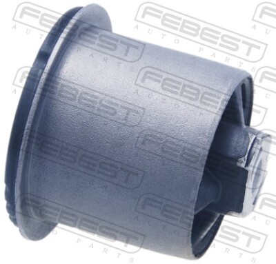 FEBEST HYAB-ELNR Lagerung, Achskörper für ,HYUNDAI,HYUNDAI (BEIJING),KIA,KIA (DY