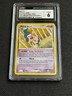 Pokemon Black Star Promo Holo Mime Jr. DP22 CGC 6 EX/NM