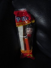 PEZ Lucy Peanuts Candy Dispenser NEW 2