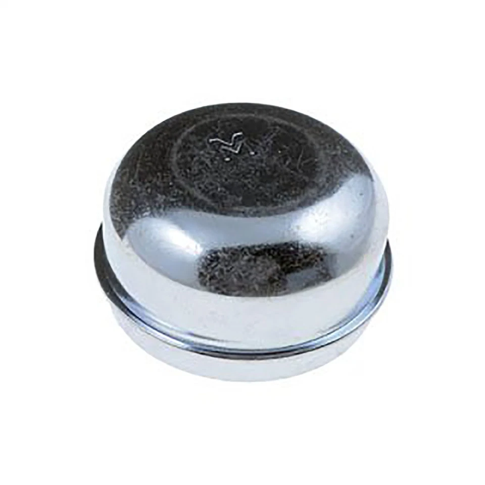 For 1965-1969 Lincoln Continental Dorman Front Wheel Bearing Dust Cap 2x - Image 4 of 4