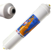 Omnipure K2586-KK Phosphate Inline Carbon Wat...