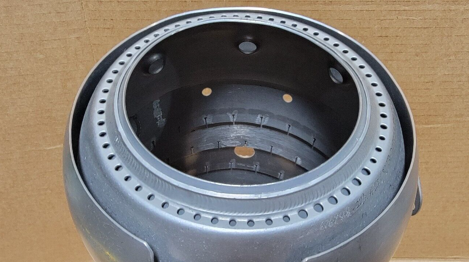 Turbine Jet Engine Combustion Chamber Assy - NEW - Part No: JA-74828 | eBay