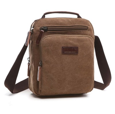 mens lightweight messenger bag